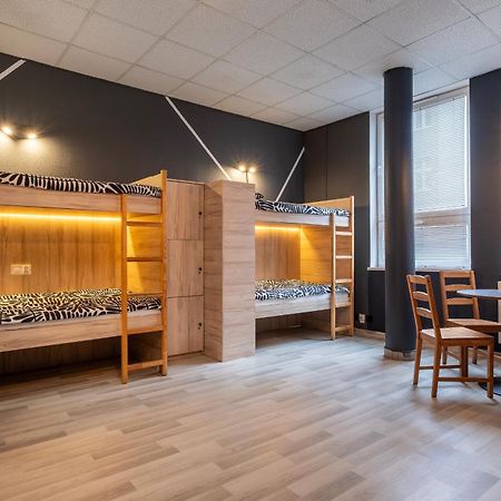Keja Rooms II - Pokoje Noclegi W Centrum Gdyni Gdynia Exterior photo