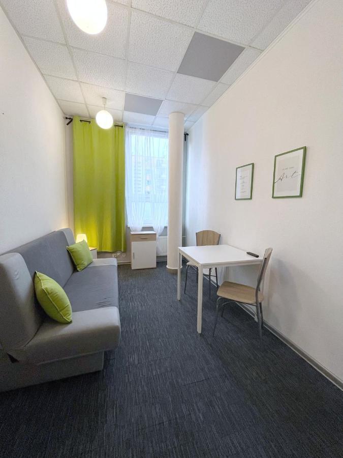 Keja Rooms II - Pokoje Noclegi W Centrum Gdyni Gdynia Exterior photo