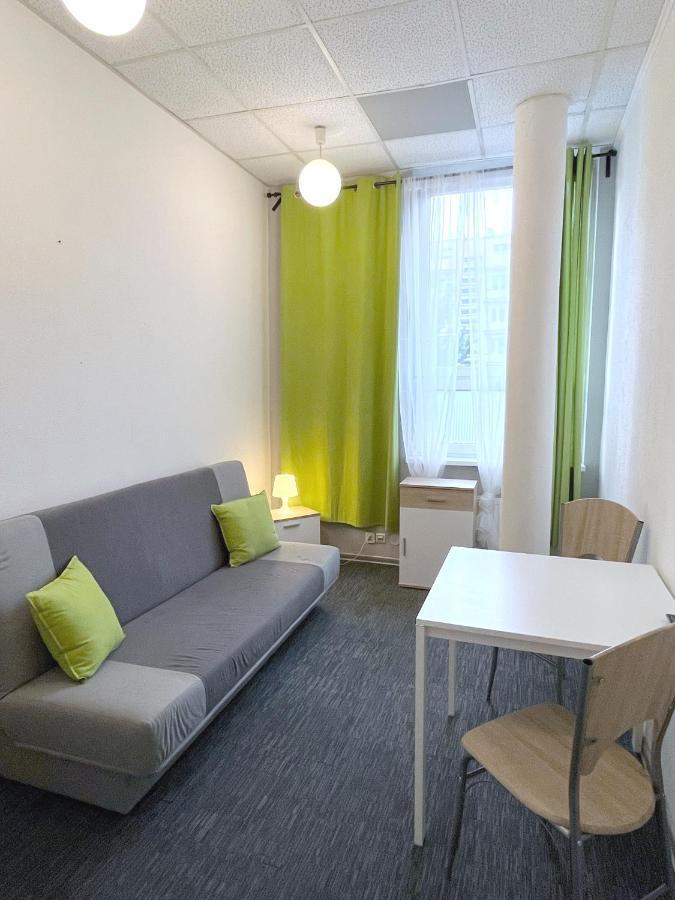 Keja Rooms II - Pokoje Noclegi W Centrum Gdyni Gdynia Exterior photo