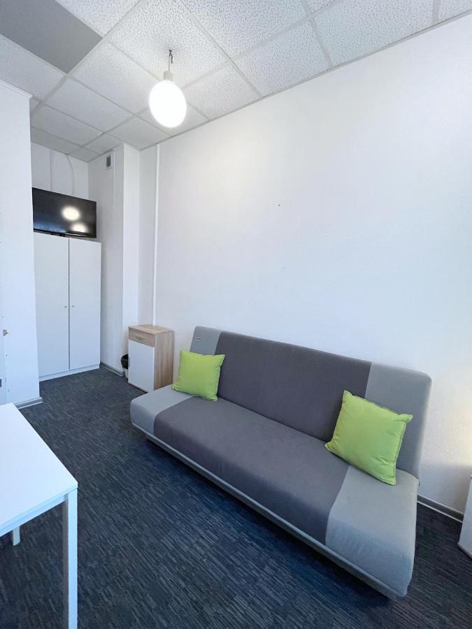 Keja Rooms II - Pokoje Noclegi W Centrum Gdyni Gdynia Exterior photo