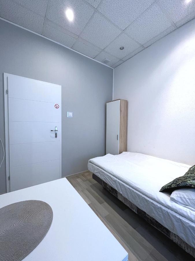 Keja Rooms II - Pokoje Noclegi W Centrum Gdyni Gdynia Exterior photo