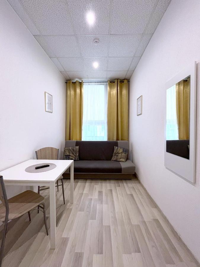 Keja Rooms II - Pokoje Noclegi W Centrum Gdyni Gdynia Exterior photo