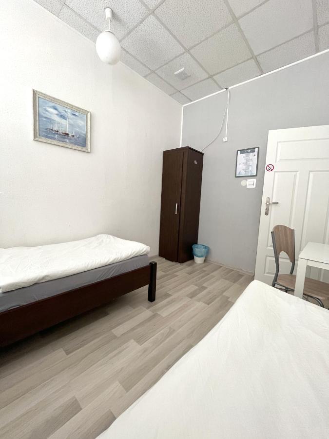 Keja Rooms II - Pokoje Noclegi W Centrum Gdyni Gdynia Exterior photo