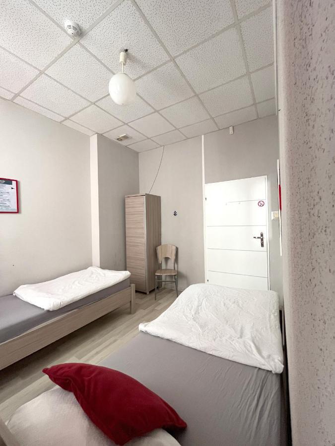 Keja Rooms II - Pokoje Noclegi W Centrum Gdyni Gdynia Exterior photo
