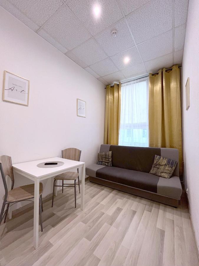 Keja Rooms II - Pokoje Noclegi W Centrum Gdyni Gdynia Exterior photo