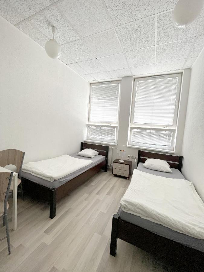 Keja Rooms II - Pokoje Noclegi W Centrum Gdyni Gdynia Exterior photo
