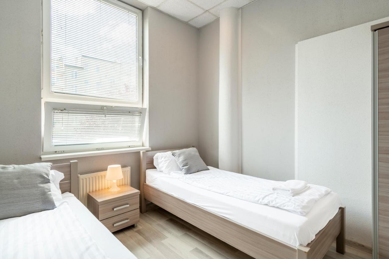 Keja Rooms II - Pokoje Noclegi W Centrum Gdyni Gdynia Exterior photo