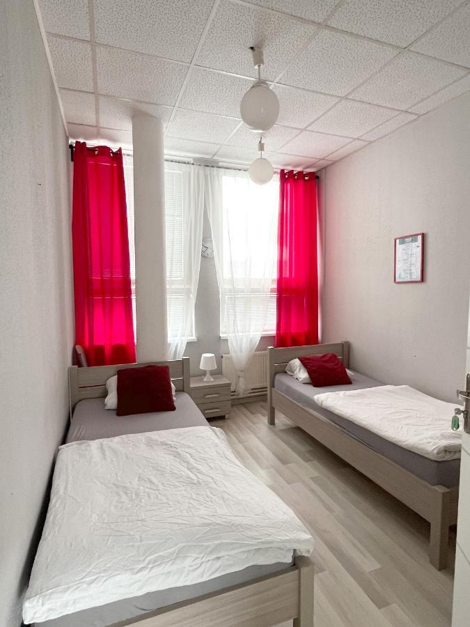 Keja Rooms II - Pokoje Noclegi W Centrum Gdyni Gdynia Exterior photo