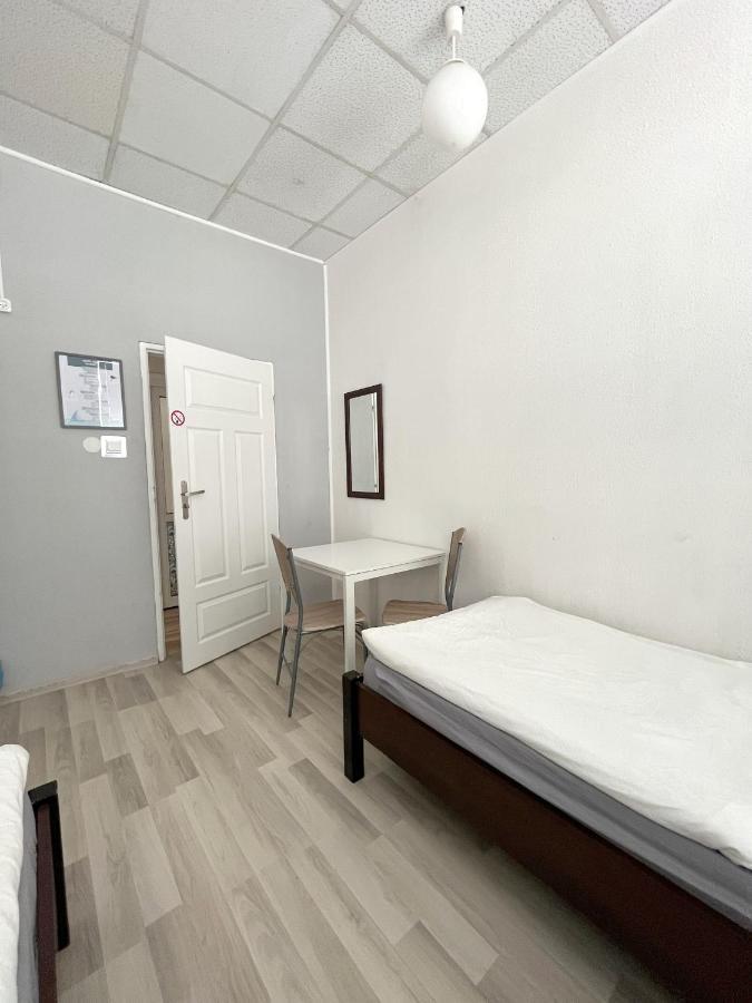 Keja Rooms II - Pokoje Noclegi W Centrum Gdyni Gdynia Exterior photo