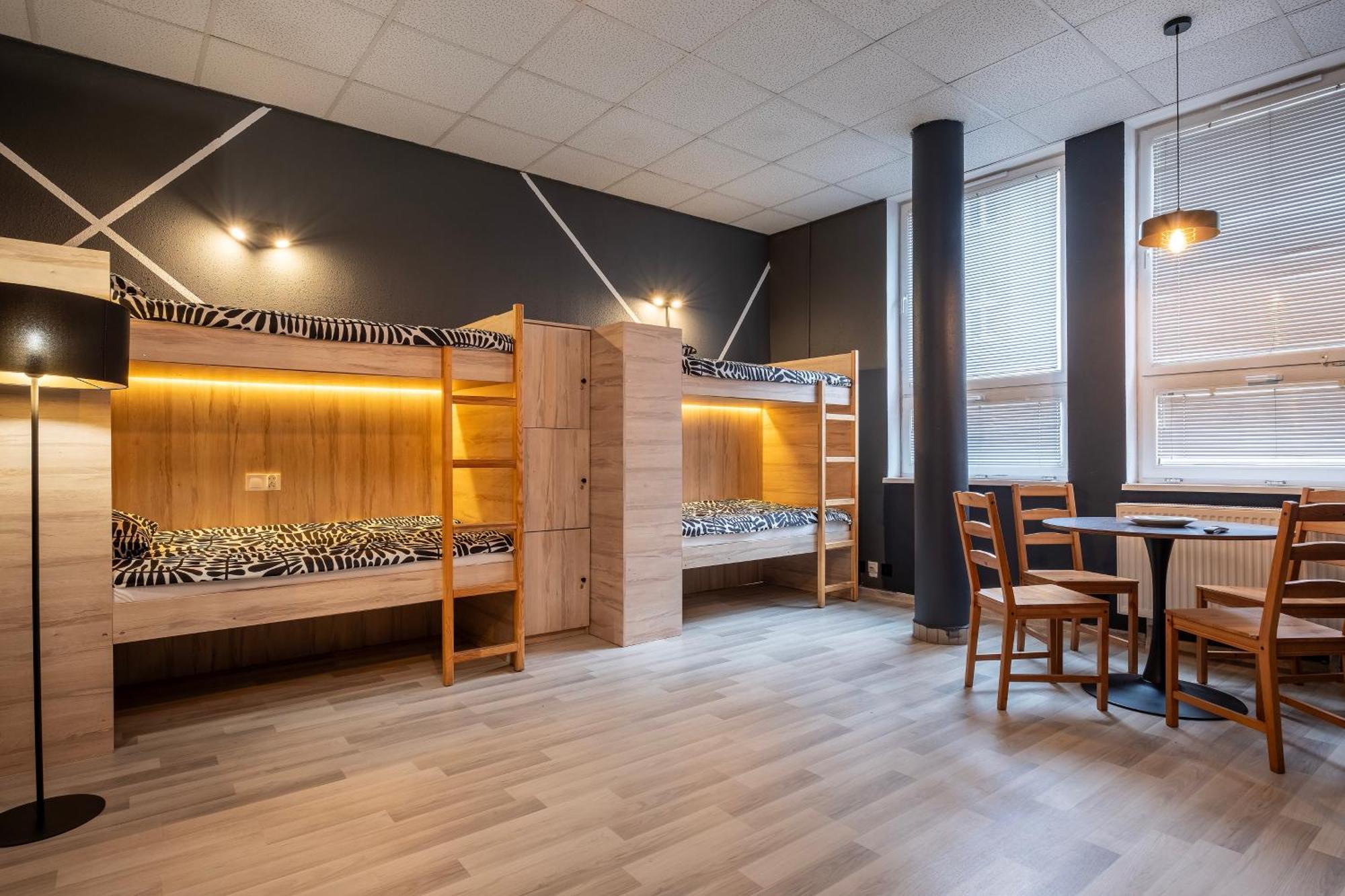 Keja Rooms II - Pokoje Noclegi W Centrum Gdyni Gdynia Exterior photo